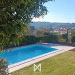度假居 Mystay - Refugio Dos Sonhos