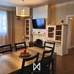 Semesterbostad Mystay - Refugio Dos Sonhos *