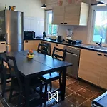 Mystay - Refugio Dos Sonhos Feriehus Pedorido