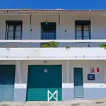 Feriehus Mystay - Refugio Dos Sonhos Pedorido