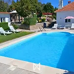 Feriehus Mystay - Refugio Dos Sonhos Pedorido