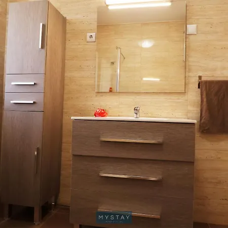 Hébergement de vacances Mystay - Refugio Dos Sonhos