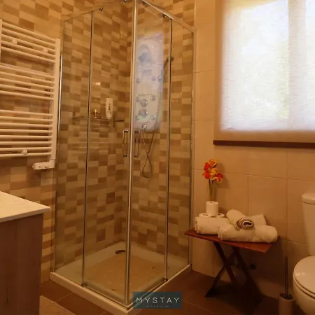 Hébergement de vacances Mystay - Refugio Dos Sonhos