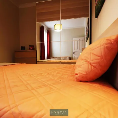 Holiday home Mystay - Refugio Dos Sonhos Pedorido
