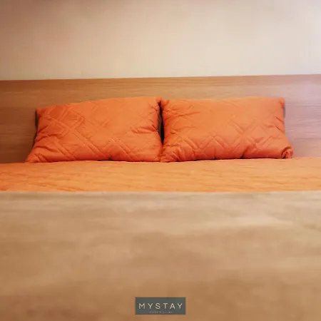 Mystay - Refugio Dos Sonhos * Pedorido