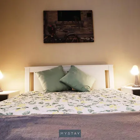 Mystay - Refugio Dos Sonhos Pedorido