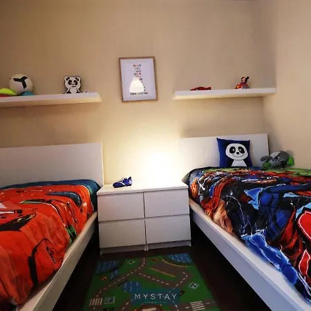 Mystay - Refugio Dos Sonhos Hébergement de vacances