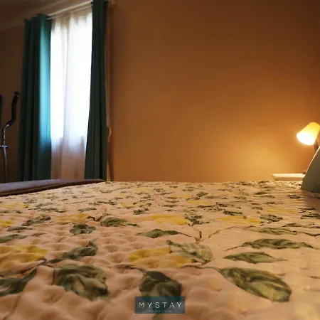 Сasa de vacaciones Mystay - Refugio Dos Sonhos Pedorido