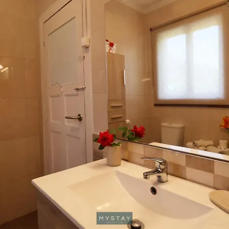 Mystay - Refugio Dos Sonhos