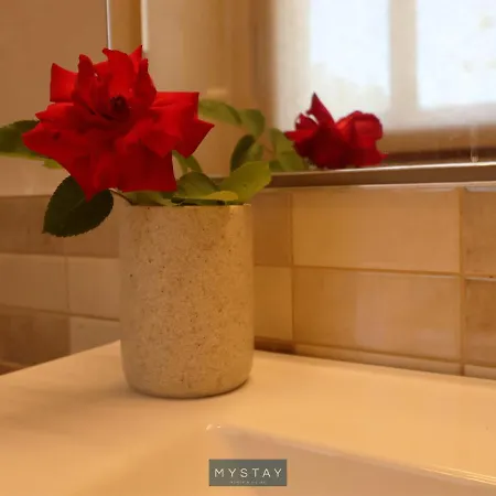 Hébergement de vacances Mystay - Refugio Dos Sonhos Pedorido