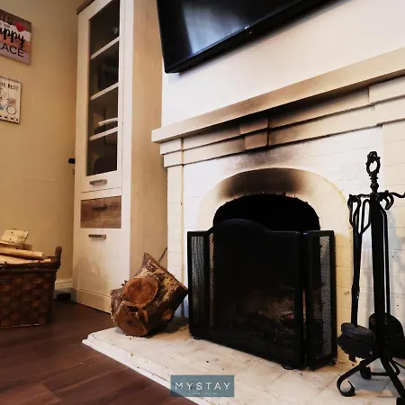 Mystay - Refugio Dos Sonhos Hébergement de vacances *