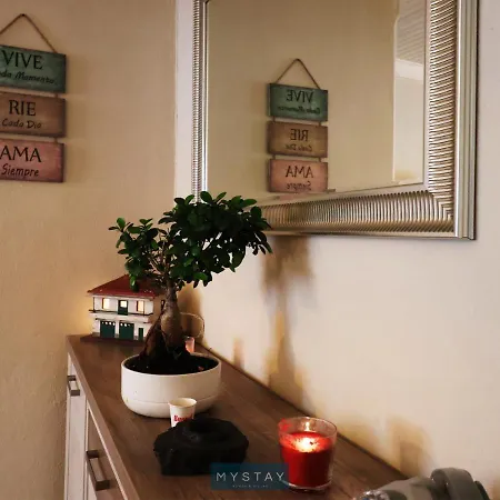 Mystay - Refugio Dos Sonhos Holiday home