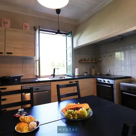 Mystay - Refugio Dos Sonhos *