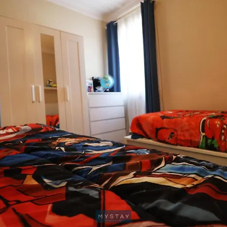 Hébergement de vacances Mystay - Refugio Dos Sonhos