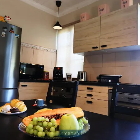 Mystay - Refugio Dos Sonhos