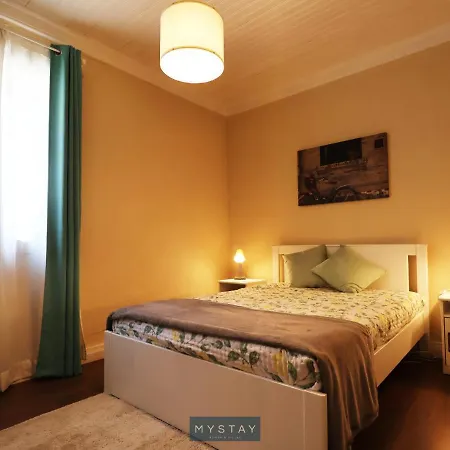 Mystay - Refugio Dos Sonhos * Pedorido