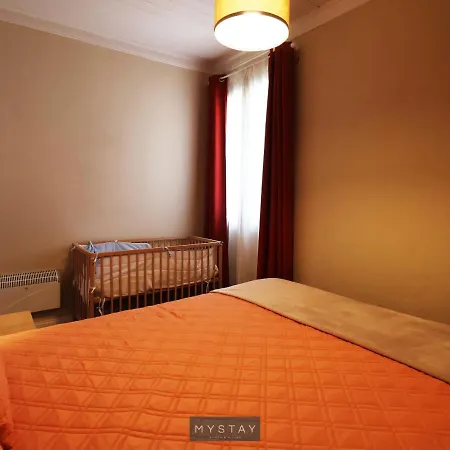 Mystay - Refugio Dos Sonhos Hébergement de vacances *