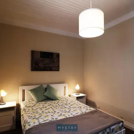 Mystay - Refugio Dos Sonhos Сasa de vacaciones