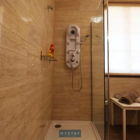 Mystay - Refugio Dos Sonhos Hébergement de vacances Pedorido