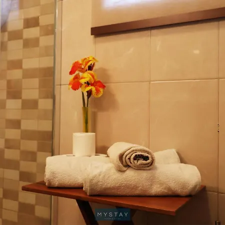 Mystay - Refugio Dos Sonhos Hébergement de vacances