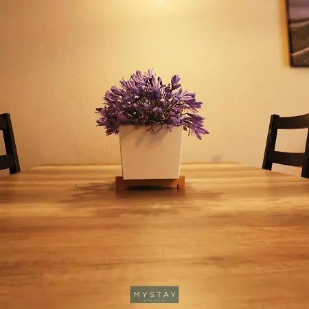 Mystay - Refugio Dos Sonhos Hébergement de vacances Pedorido