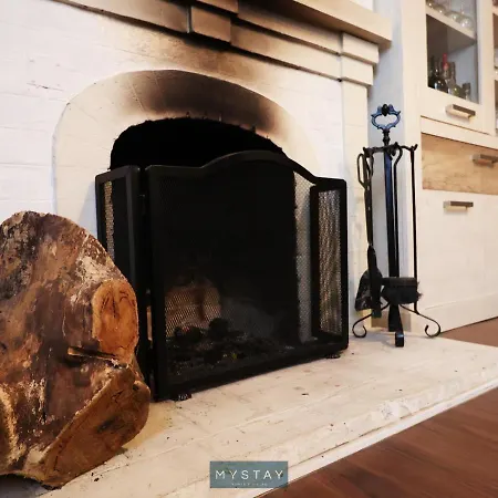 Hébergement de vacances Mystay - Refugio Dos Sonhos *