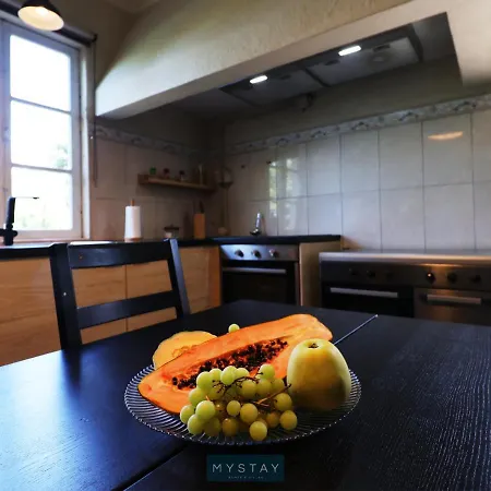 Hébergement de vacances Mystay - Refugio Dos Sonhos