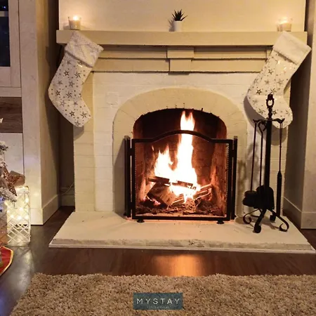 Mystay - Refugio Dos Sonhos Pedorido