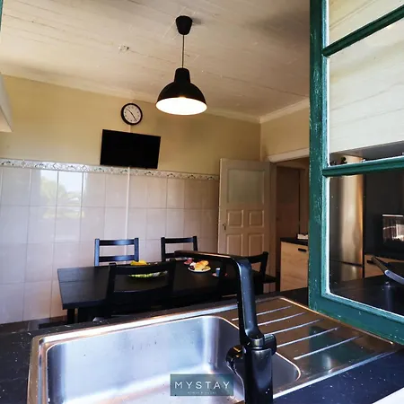 Hébergement de vacances Mystay - Refugio Dos Sonhos