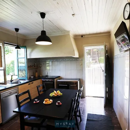 Mystay - Refugio Dos Sonhos Hébergement de vacances *