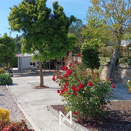 Mystay - Refugio Dos Sonhos 펜션 Pedorido