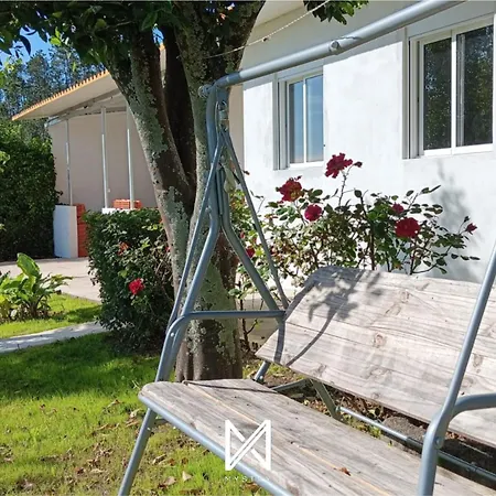 Mystay - Refugio Dos Sonhos Сasa de vacaciones