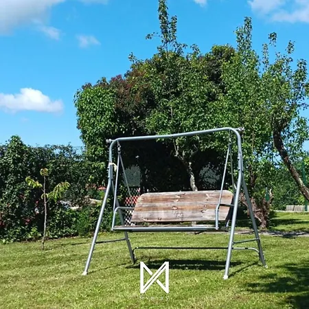 Hébergement de vacances Mystay - Refugio Dos Sonhos