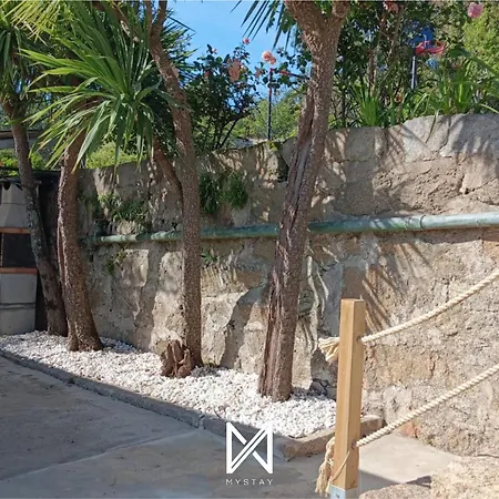 Mystay - Refugio Dos Sonhos Pedorido