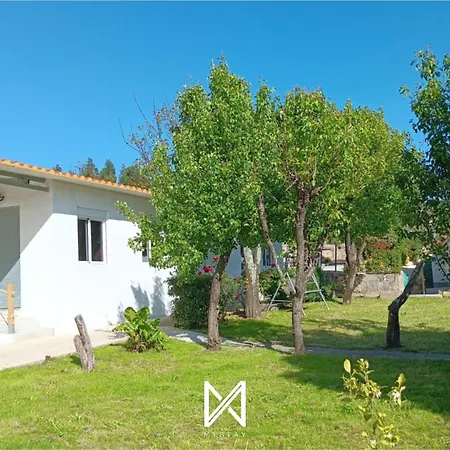 Сasa de vacaciones Mystay - Refugio Dos Sonhos