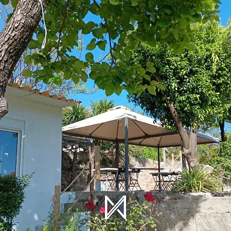 Mystay - Refugio Dos Sonhos Сasa de vacaciones Pedorido