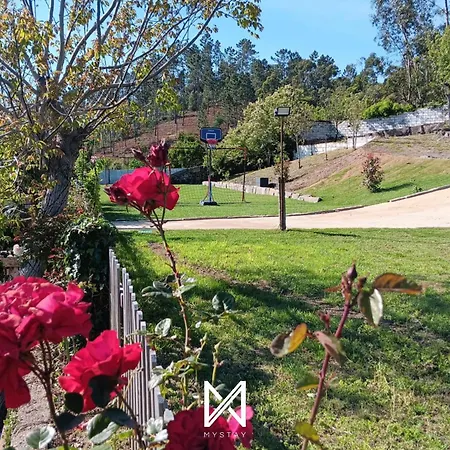 Mystay - Refugio Dos Sonhos Hébergement de vacances *