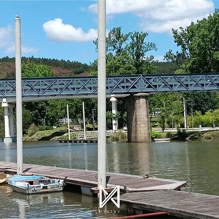 Hébergement de vacances Mystay - Refugio Dos Sonhos *