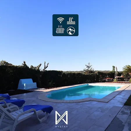 Mystay - Refugio Dos Sonhos *