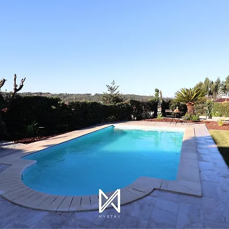 Mystay - Refugio Dos Sonhos Pedorido