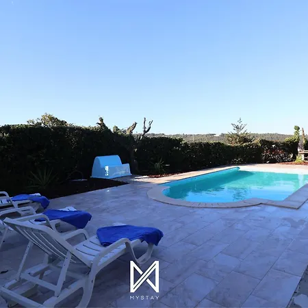 Hébergement de vacances Mystay - Refugio Dos Sonhos