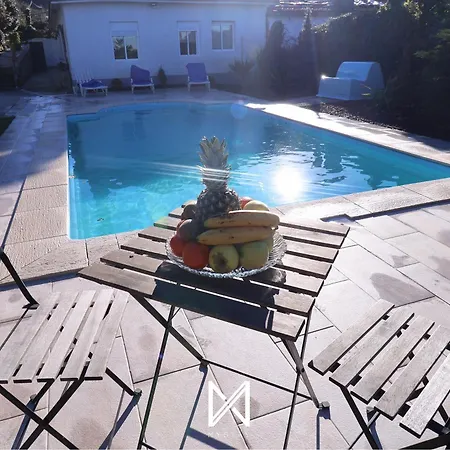 Mystay - Refugio Dos Sonhos Сasa de vacaciones Pedorido