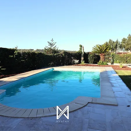 Mystay - Refugio Dos Sonhos Holiday home Pedorido