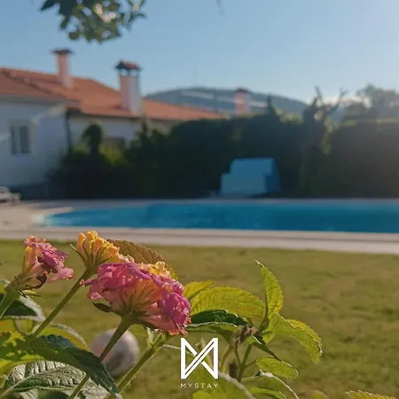 Hébergement de vacances Mystay - Refugio Dos Sonhos Pedorido
