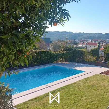 Holiday home Mystay - Refugio Dos Sonhos