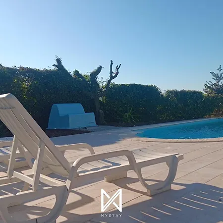 Mystay - Refugio Dos Sonhos *