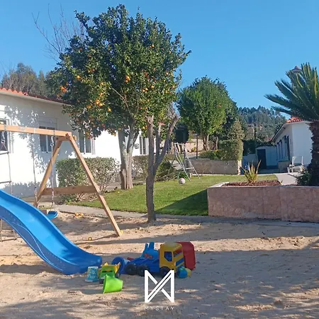 Mystay - Refugio Dos Sonhos