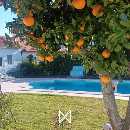 Dom wakacyjny Mystay - Refugio Dos Sonhos *