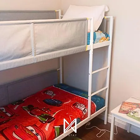 Сasa de vacaciones Mystay - Refugio Dos Sonhos Pedorido