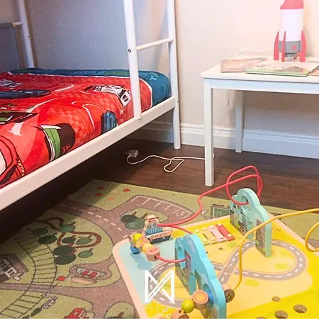 Mystay - Refugio Dos Sonhos 펜션